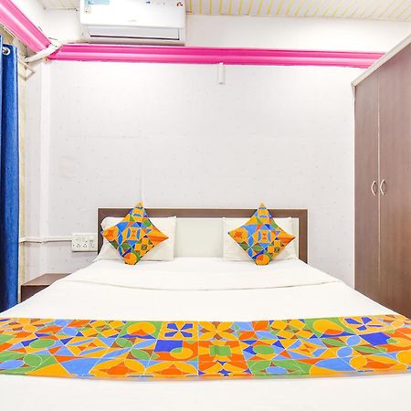 Fabhotel The Horizon I Лонавала Екстериор снимка