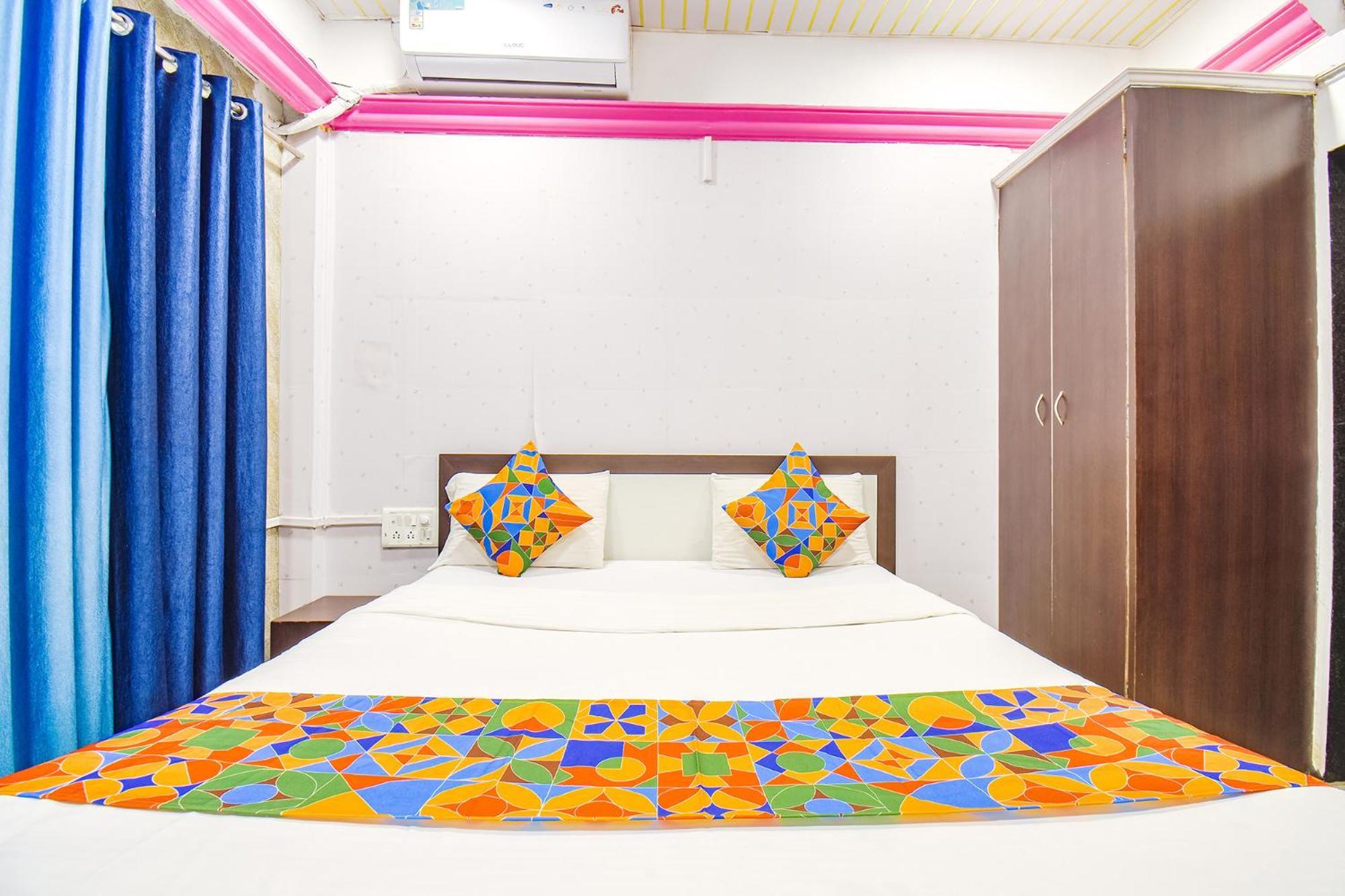 Fabhotel The Horizon I Лонавала Екстериор снимка