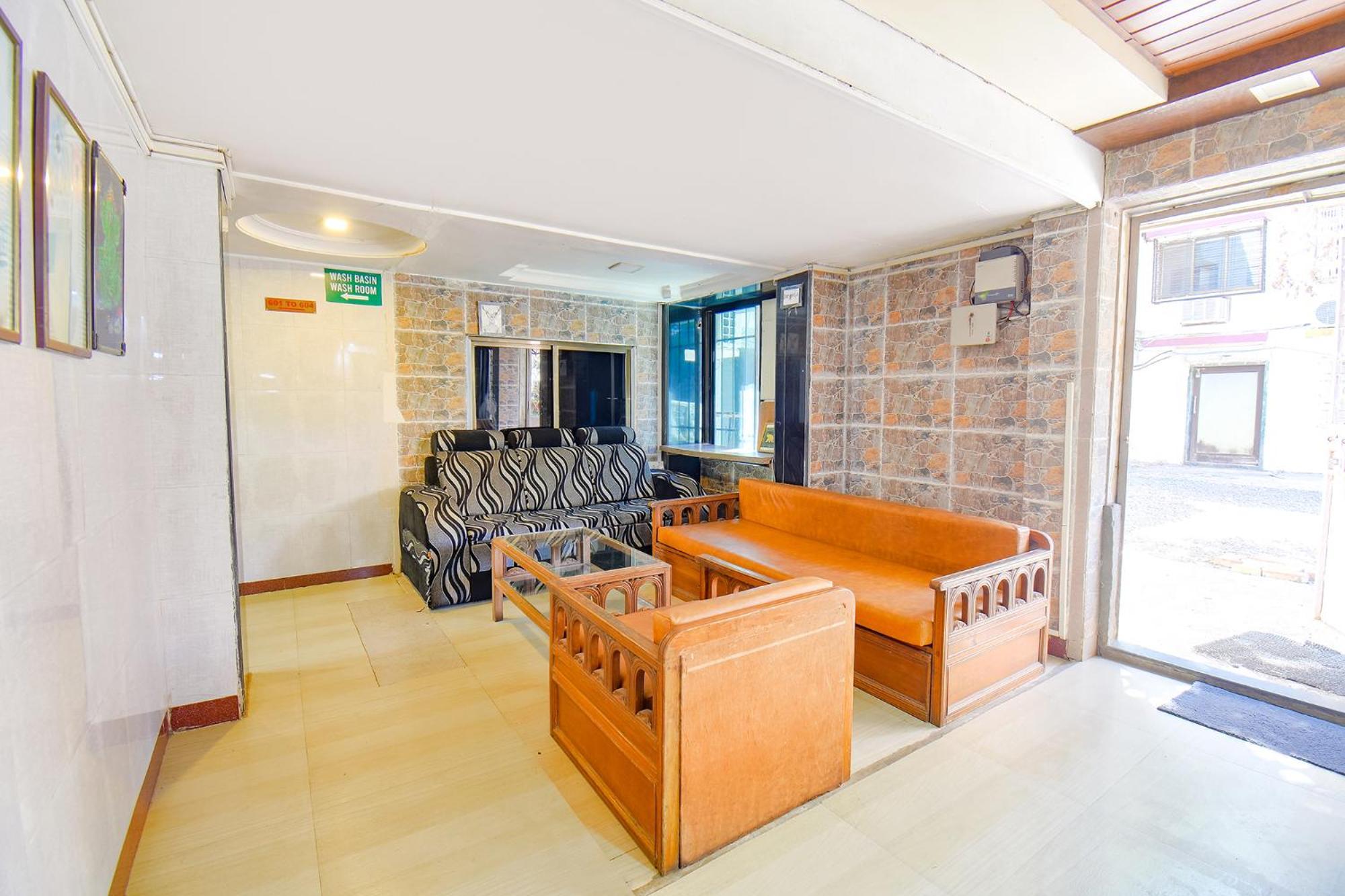 Fabhotel The Horizon I Лонавала Екстериор снимка