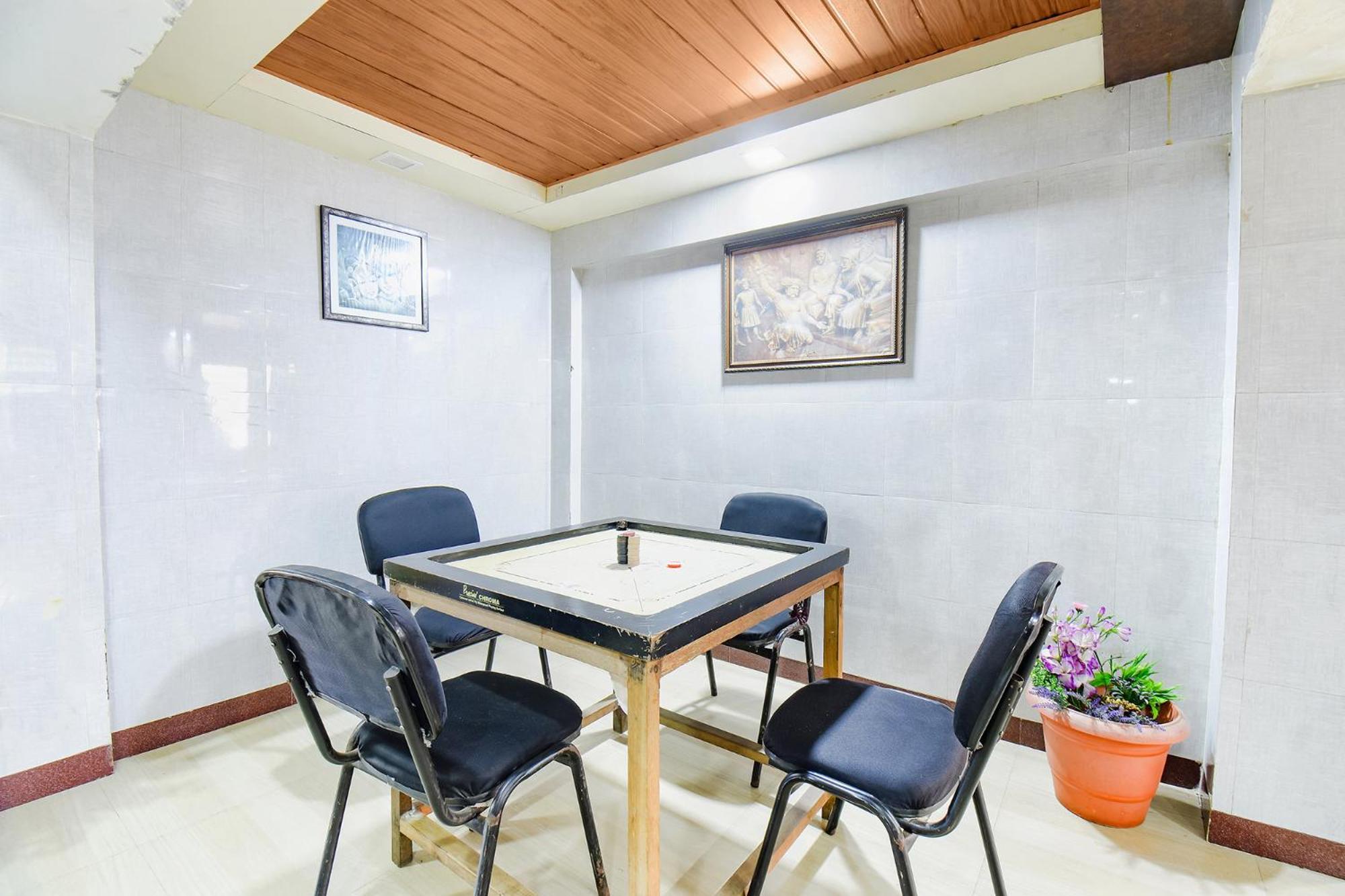 Fabhotel The Horizon I Лонавала Екстериор снимка