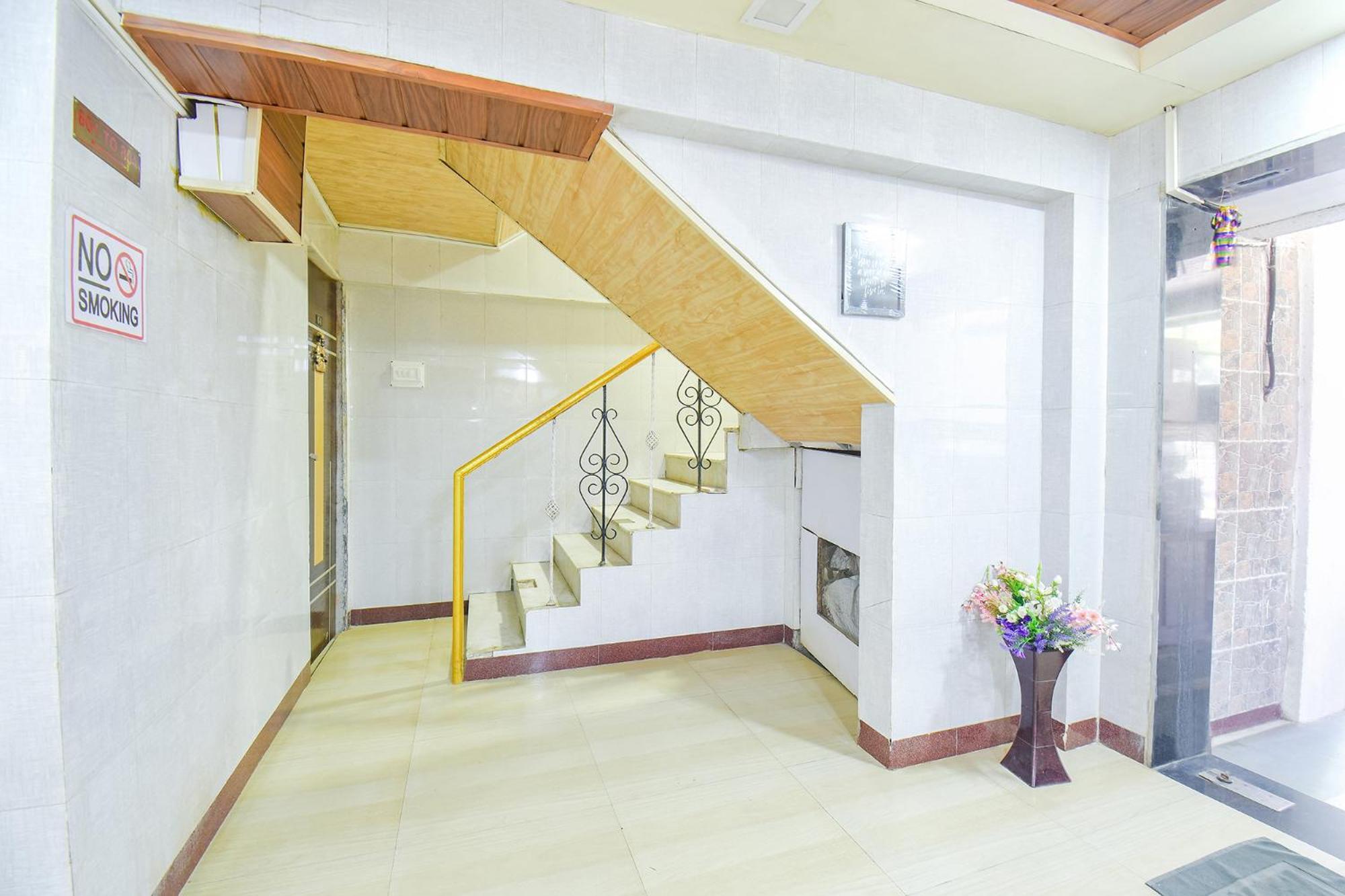 Fabhotel The Horizon I Лонавала Екстериор снимка
