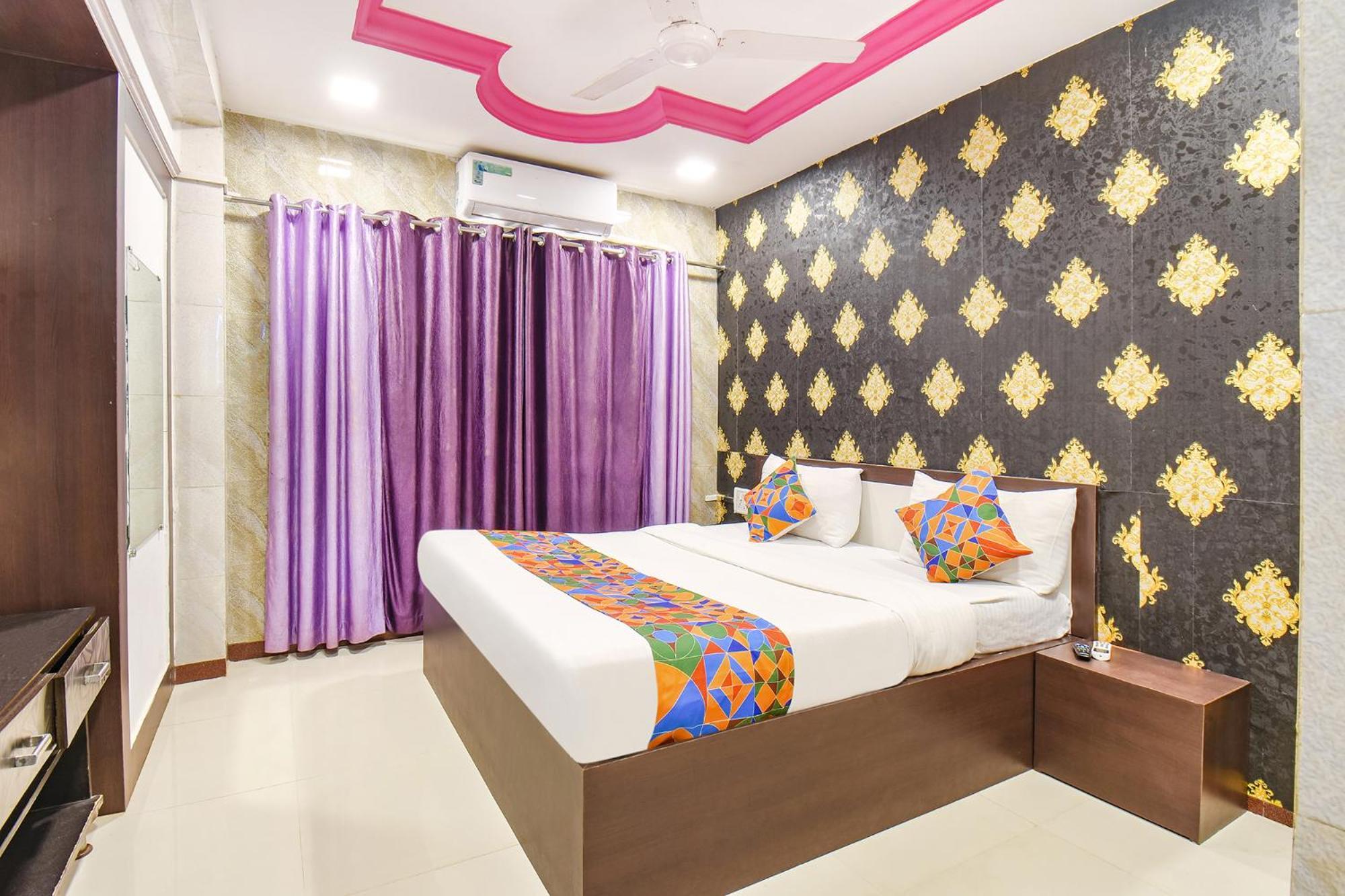 Fabhotel The Horizon I Лонавала Екстериор снимка