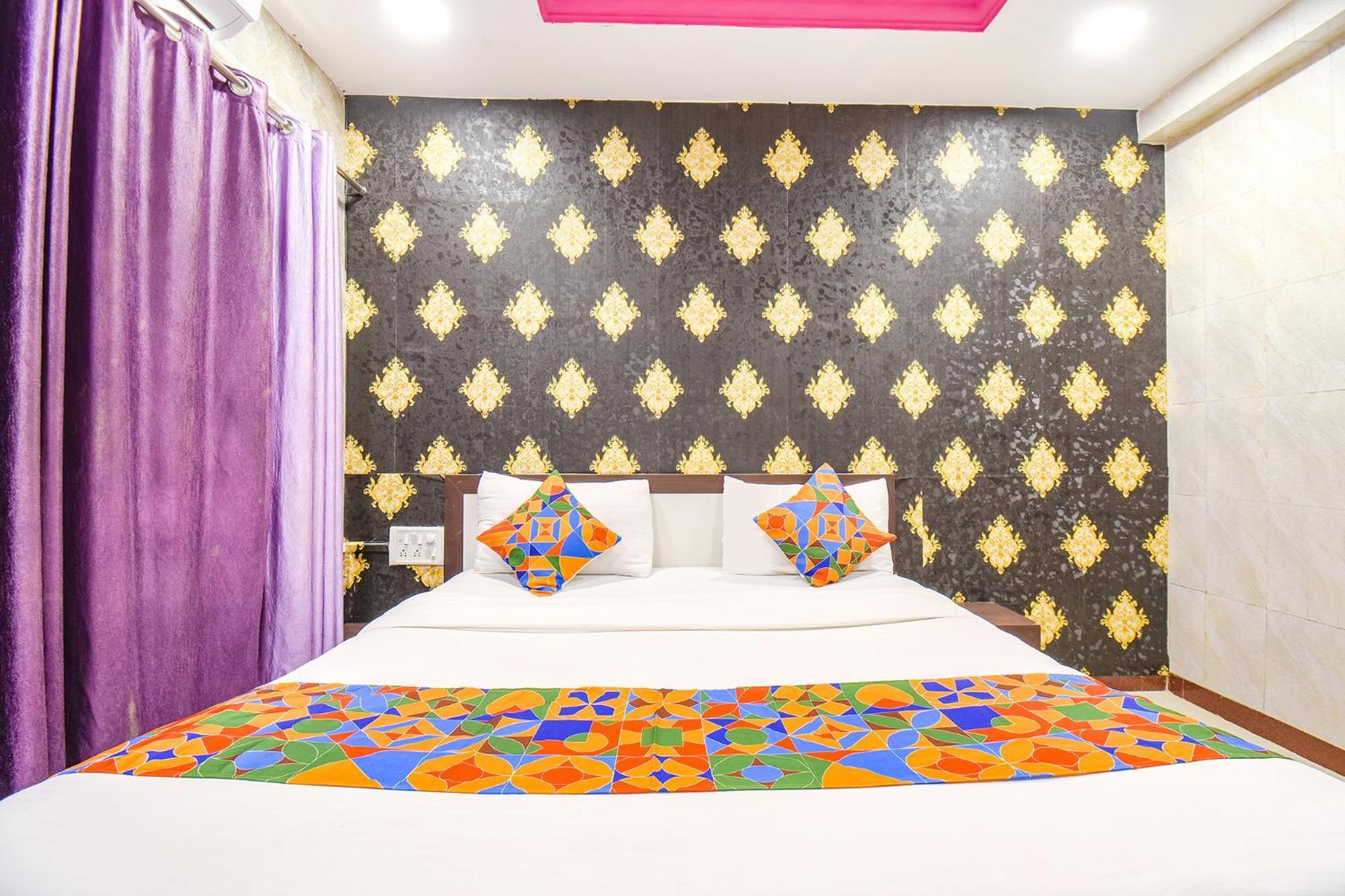 Fabhotel The Horizon I Лонавала Екстериор снимка