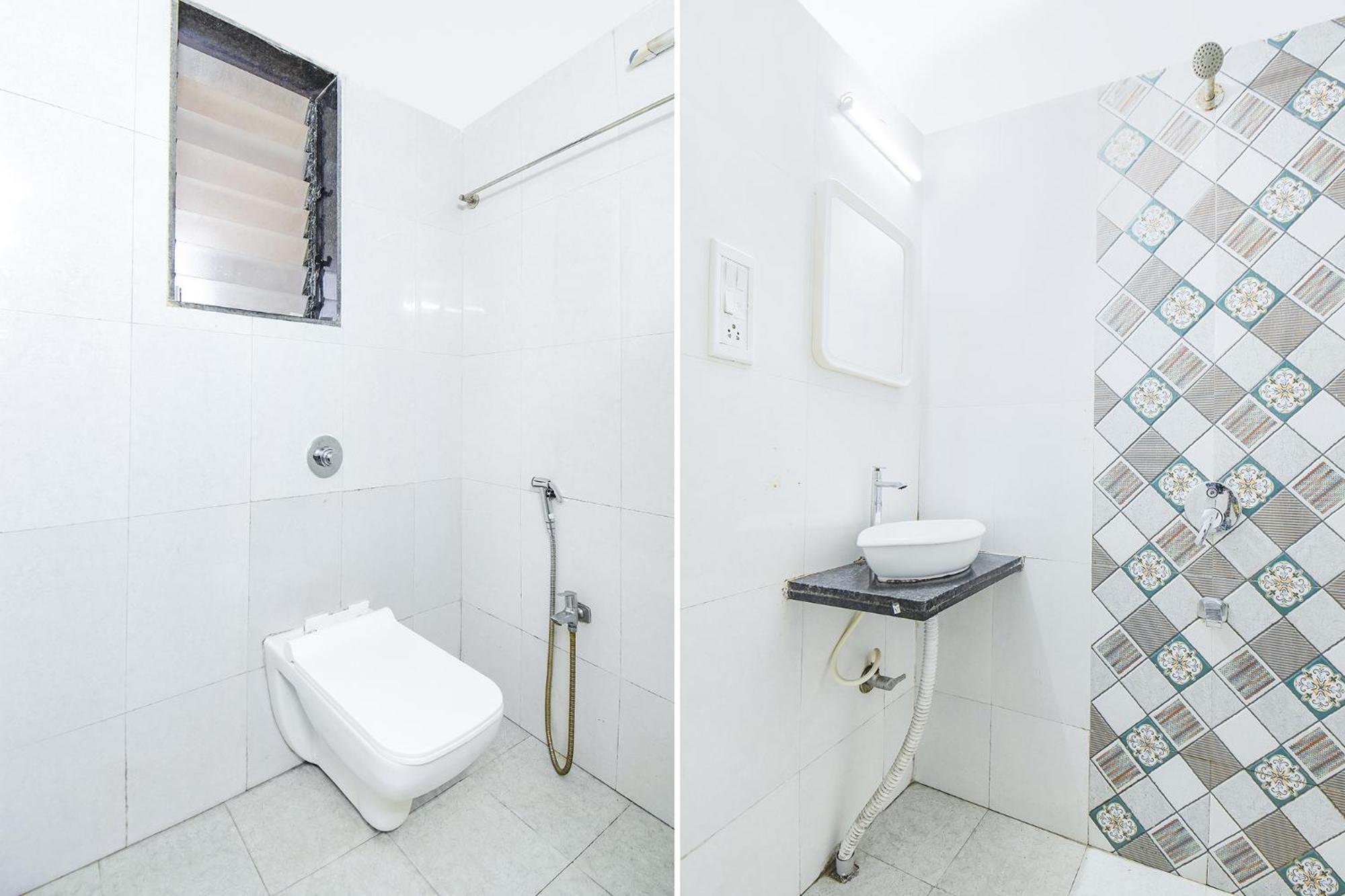 Fabhotel The Horizon I Лонавала Екстериор снимка