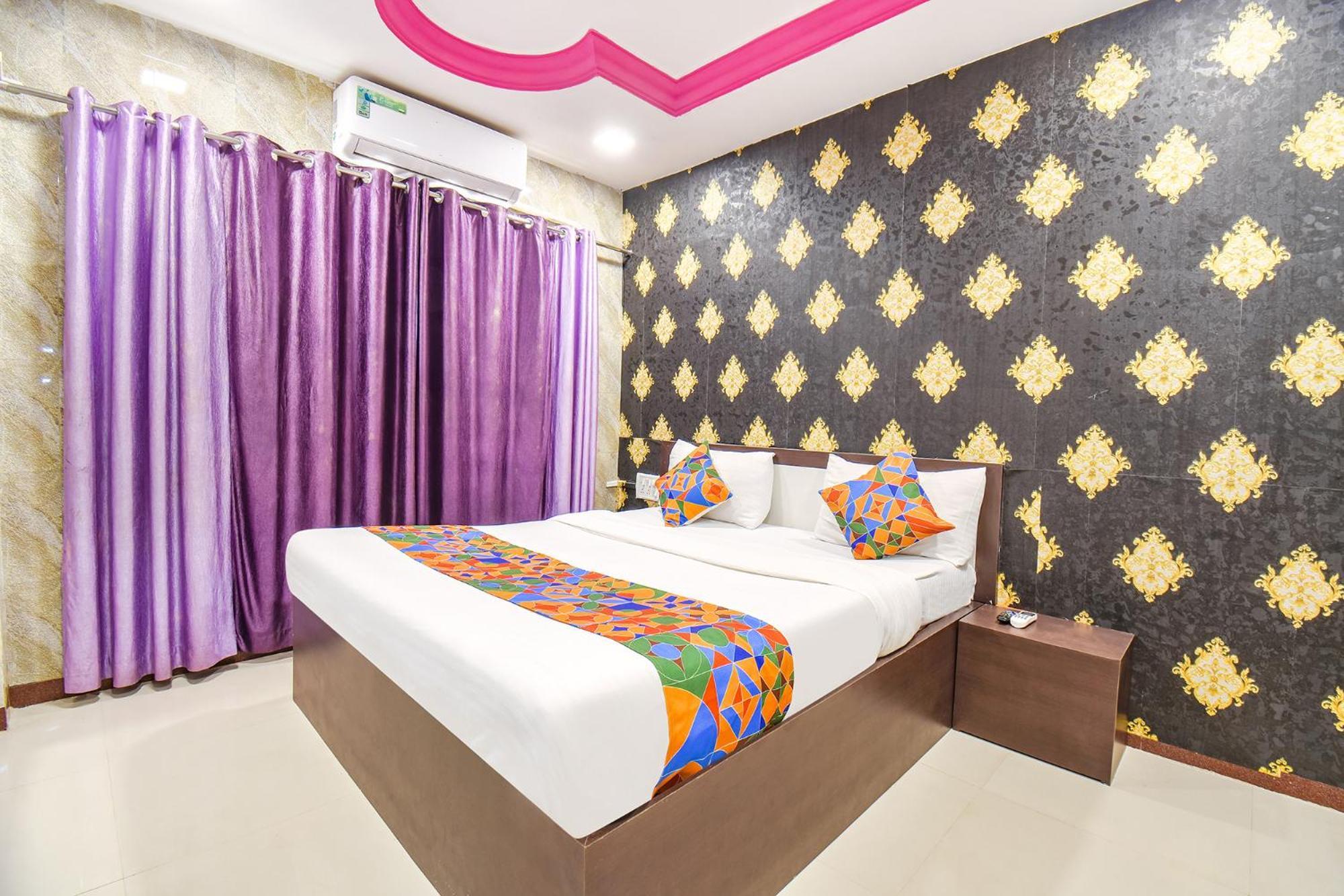 Fabhotel The Horizon I Лонавала Екстериор снимка